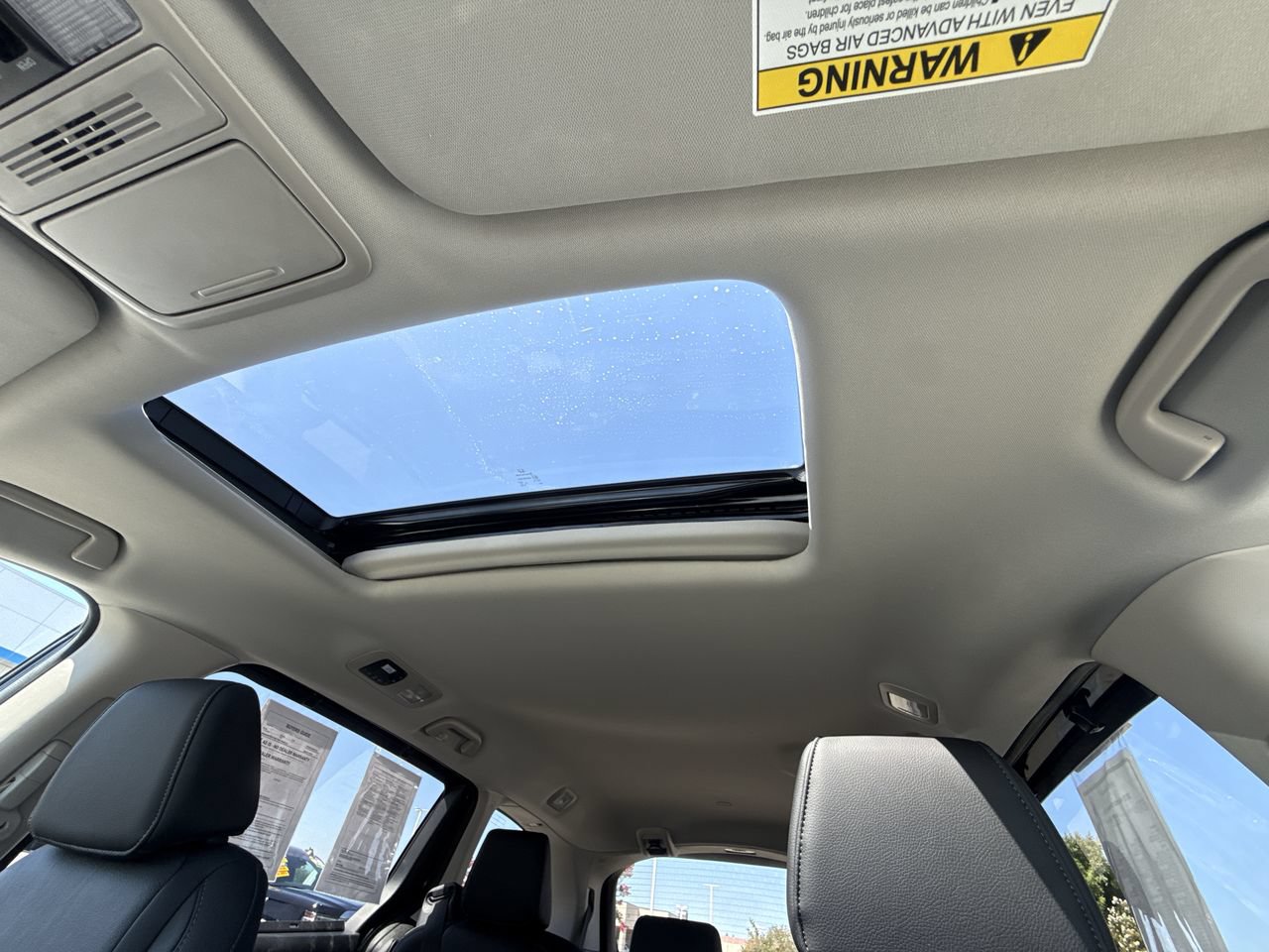 Used 2025 Honda Odyssey EX-L image 17