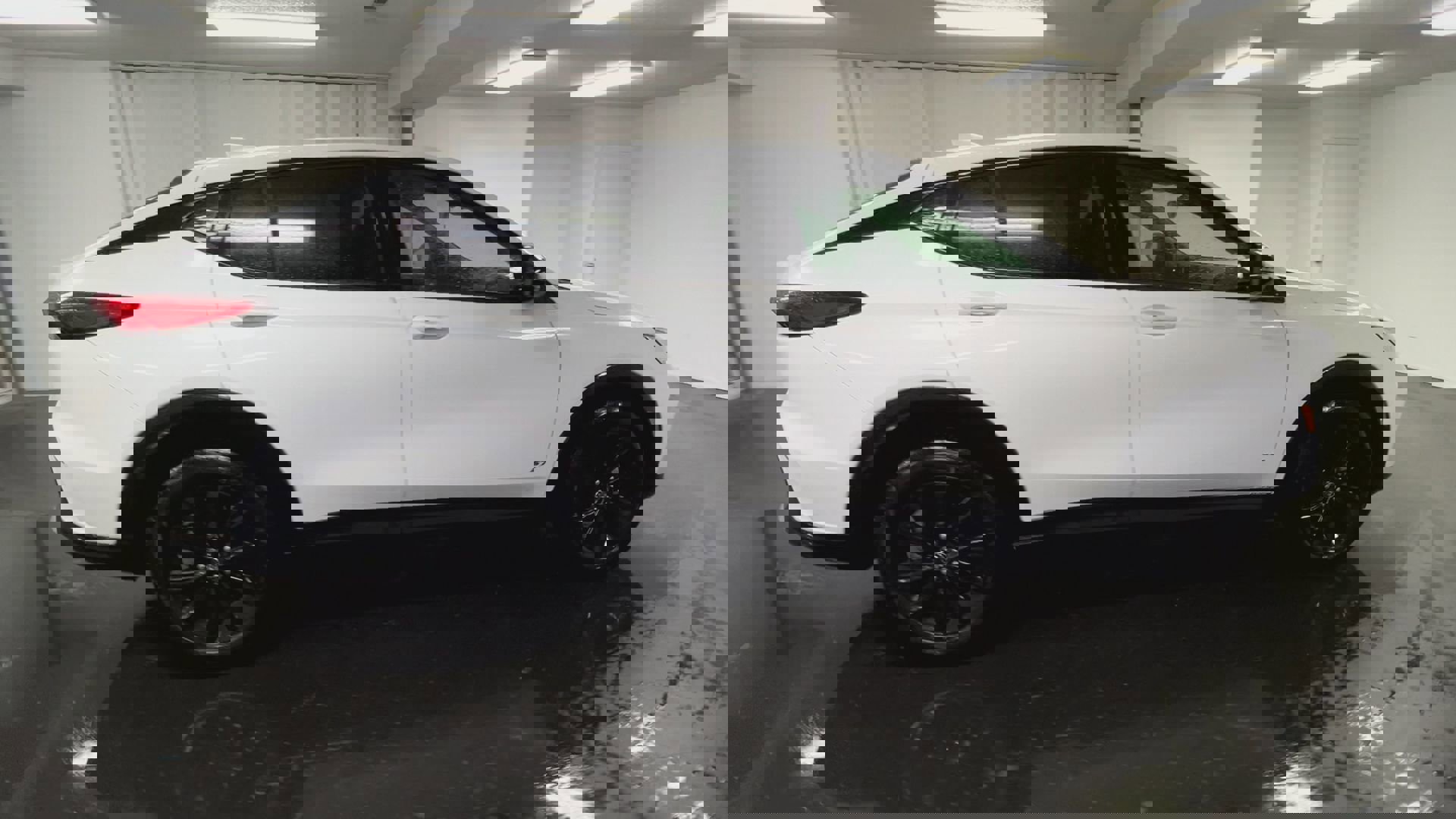 New 2026 Buick Envista Sport Touring w/ Convenience I Package image 43