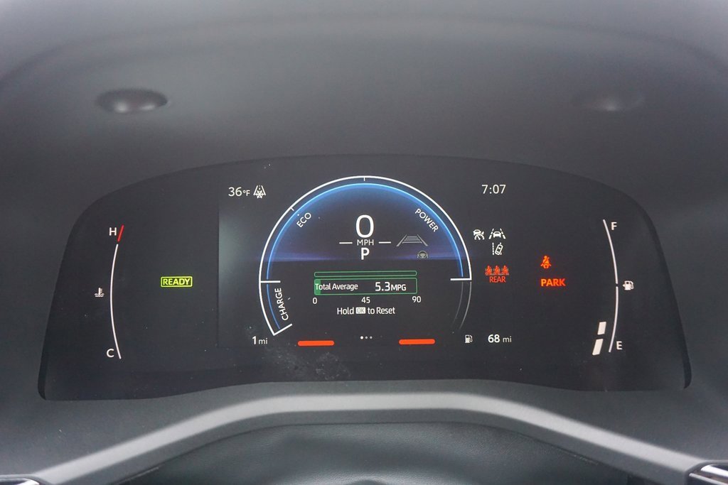 New 2026 Toyota Camry LE image 5