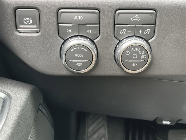 New 2026 GMC Sierra 1500 Elevation image 26