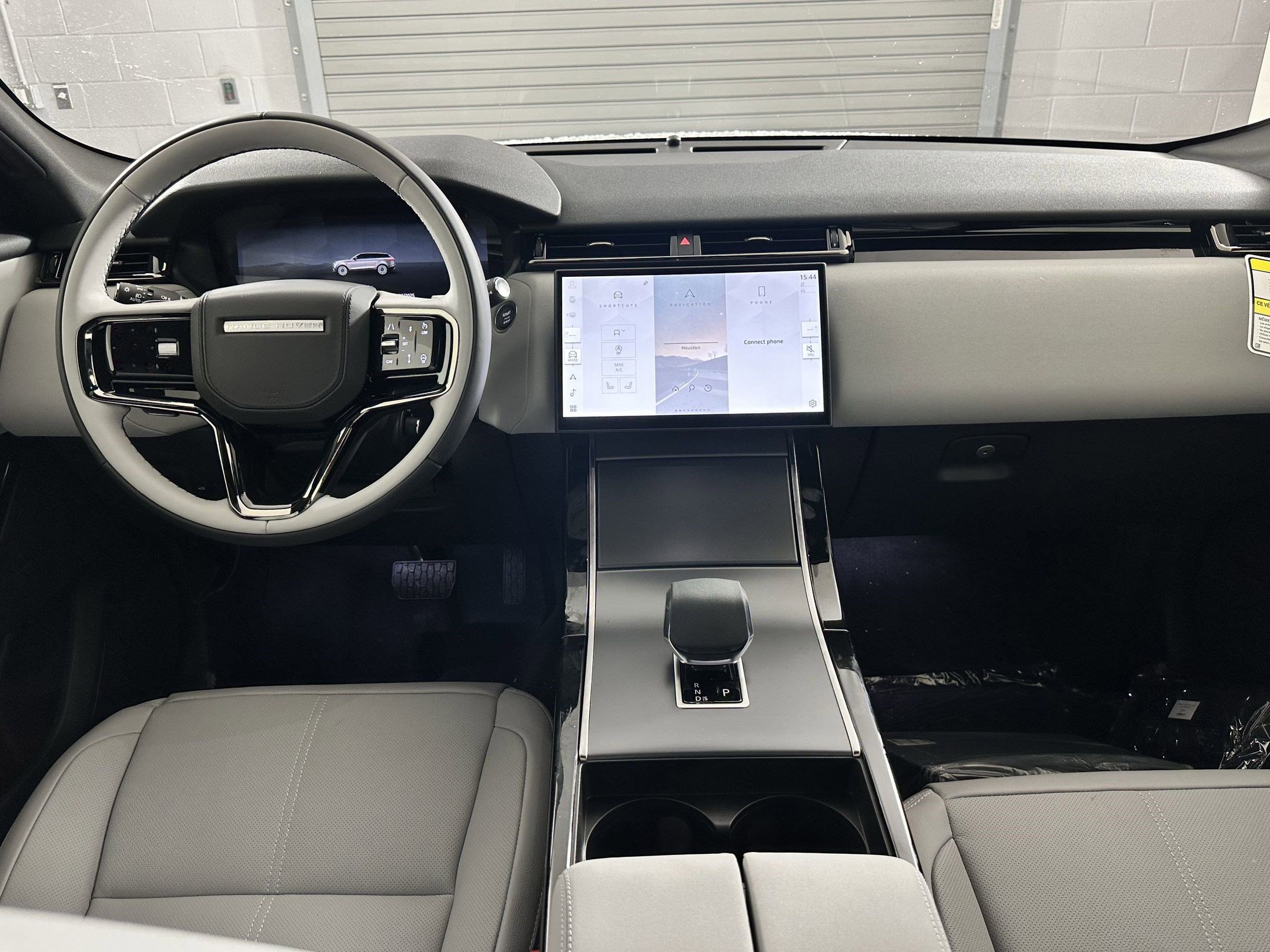 New 2026 Land Rover Range Rover Velar S image 14