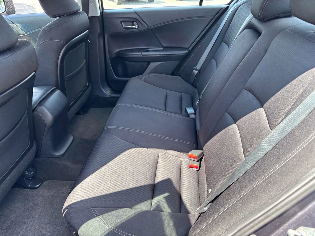Used 2013 Honda Accord Sport image 42