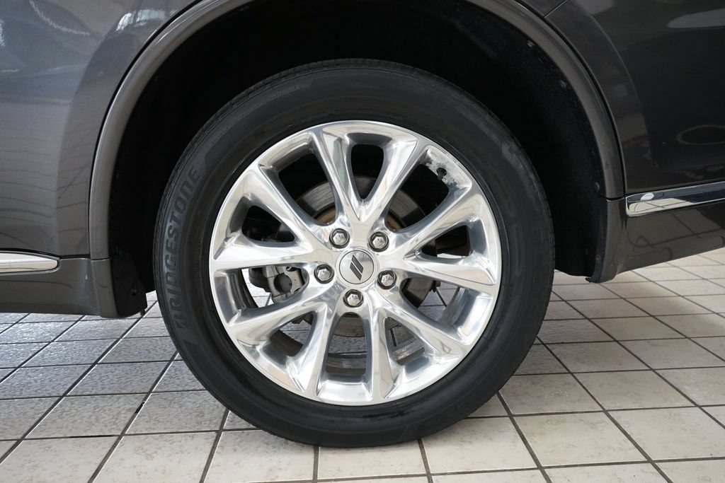 Used 2020 Dodge Durango Citadel AWD/4WD image 53