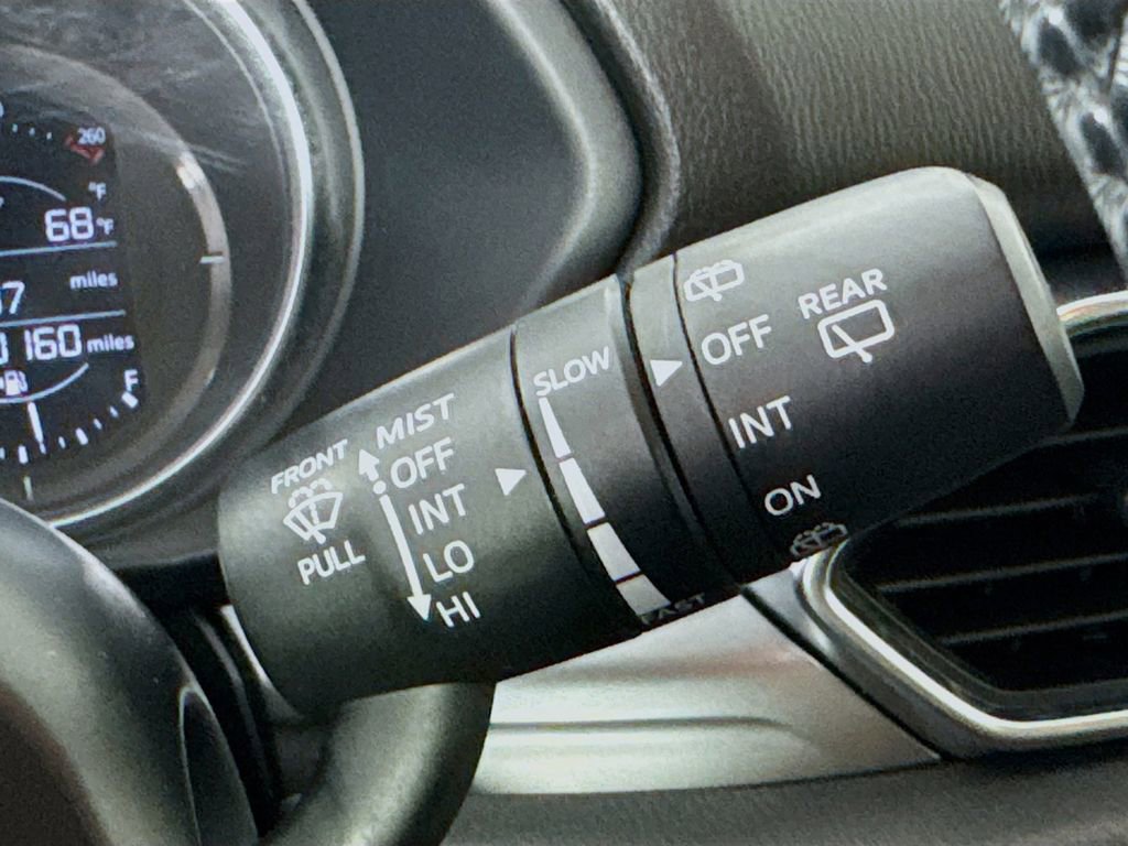 Used 2018 MAZDA CX-5 Sport FWD image 14