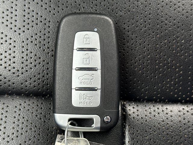 Used 2023 Kia Sorento EX w/ Panoramic Sunroof Package FWD image 27
