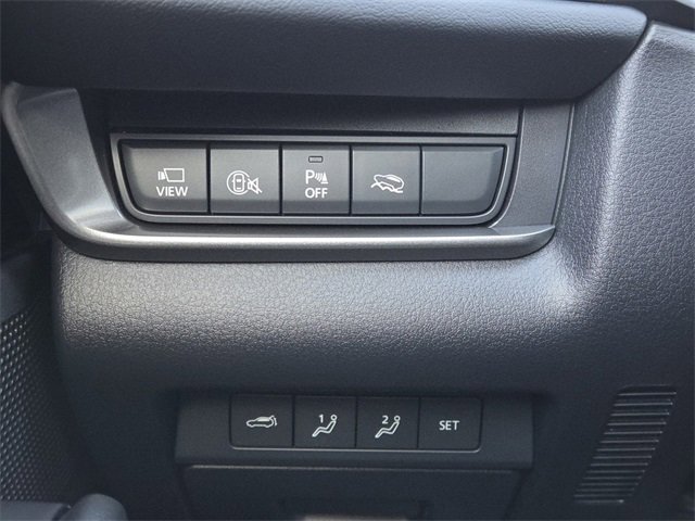 New 2026 MAZDA CX-30 AWD 2.5 S w/ Premium Package image 9