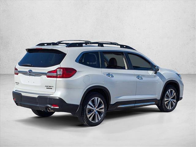 Used 2019 Subaru Ascent Touring w/ Popular Package #2A image 5