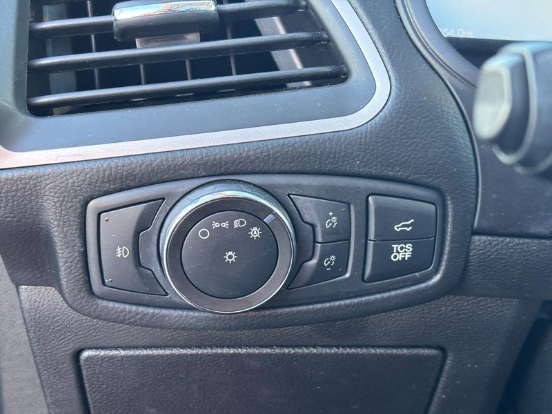 Used 2022 Ford Edge SEL w/ Convenience Package AWD/4WD image 18