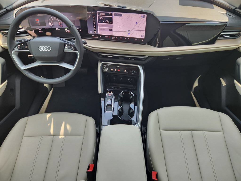 Certified 2026 Audi Q5 2.0T AWD/4WD image 30