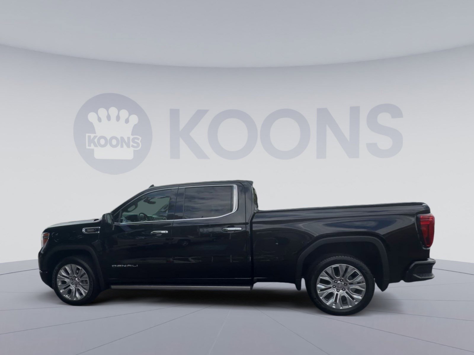 Used 2021 GMC Sierra 1500 Denali w/ Denali Ultimate Package AWD/4WD image 12