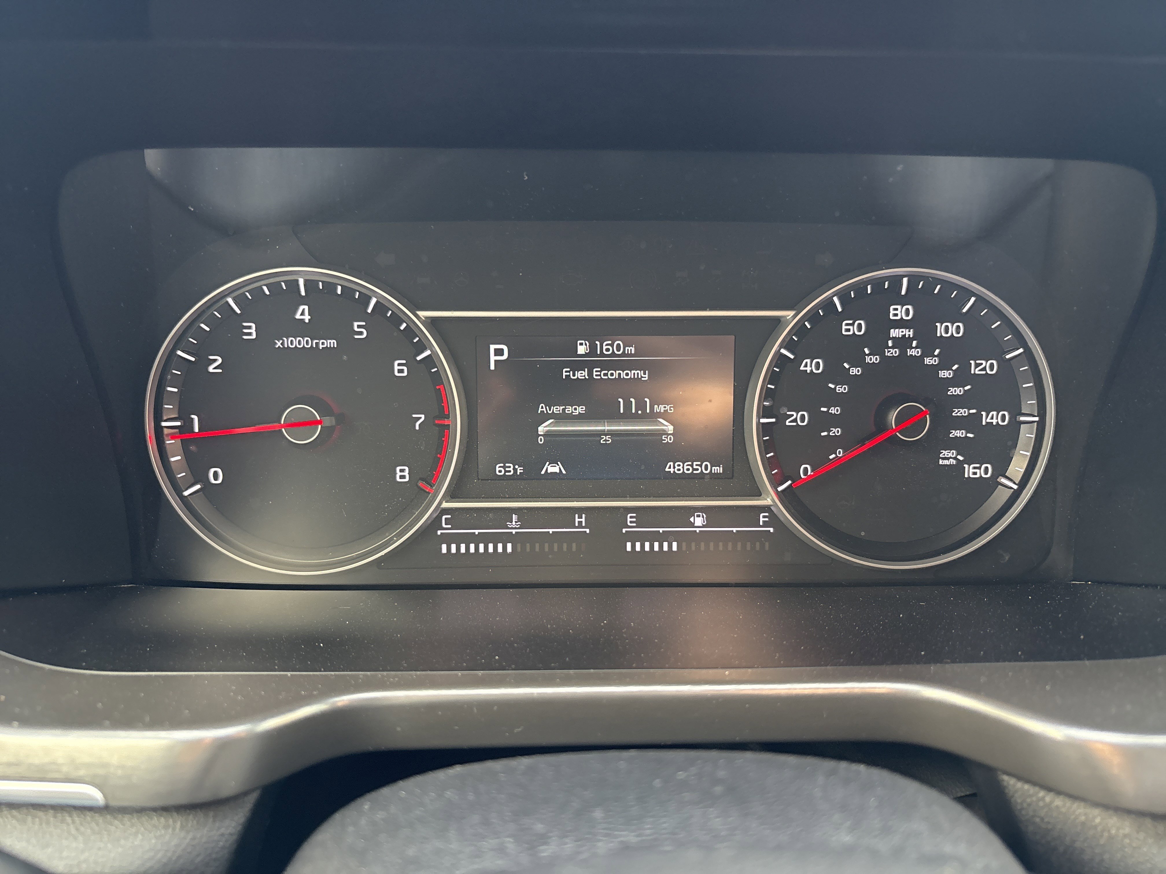 Used 2021 Kia Sorento SX image 16