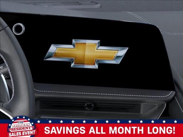 New 2026 Chevrolet Corvette Stingray Coupe w/ 1LT image 20