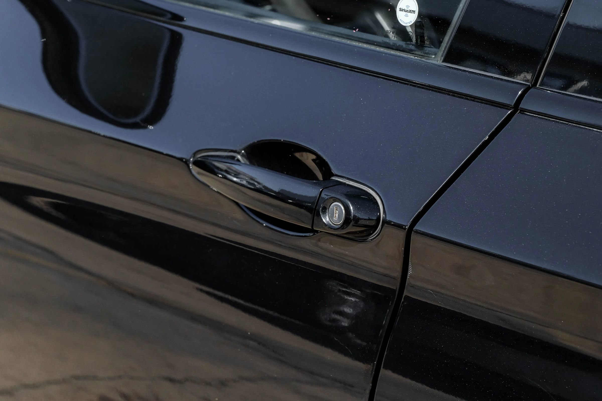 Used 2016 BMW X4 M40i image 49