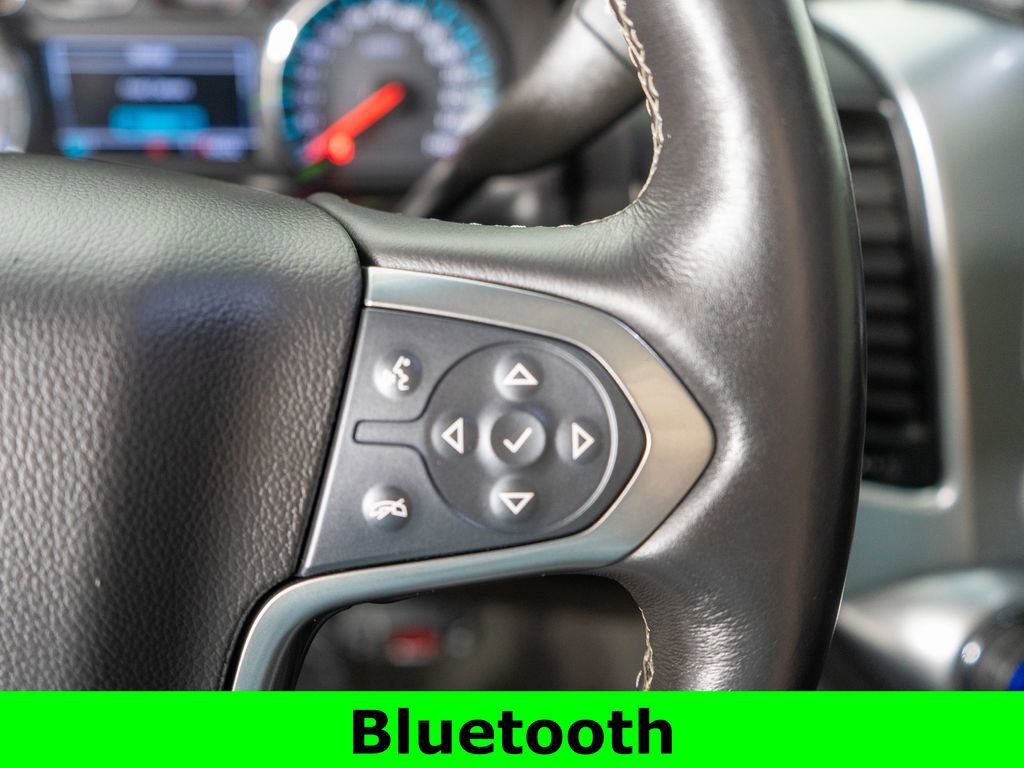 Used 2017 Chevrolet Tahoe LT image 19