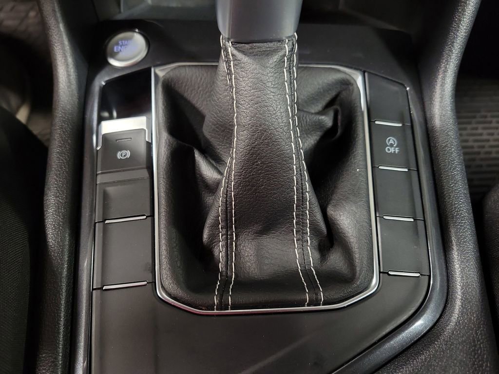 Used 2023 Volkswagen Tiguan S FWD image 15