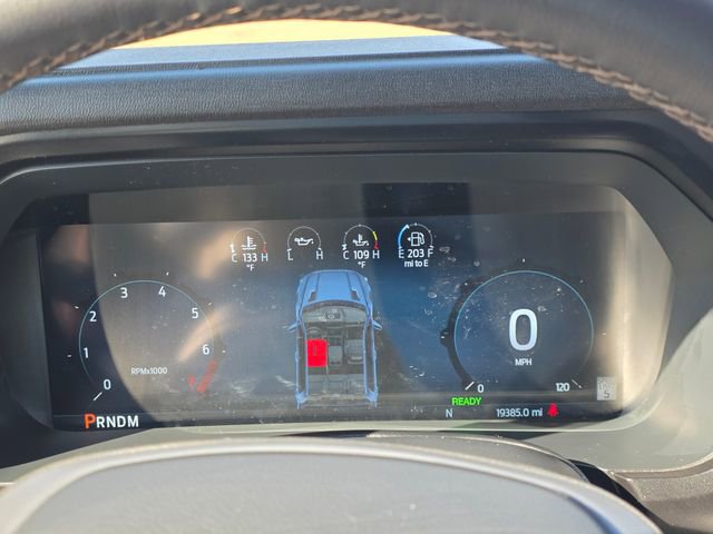 Used 2025 Ford F150 Lariat w/ Equipment Group 502A High image 12