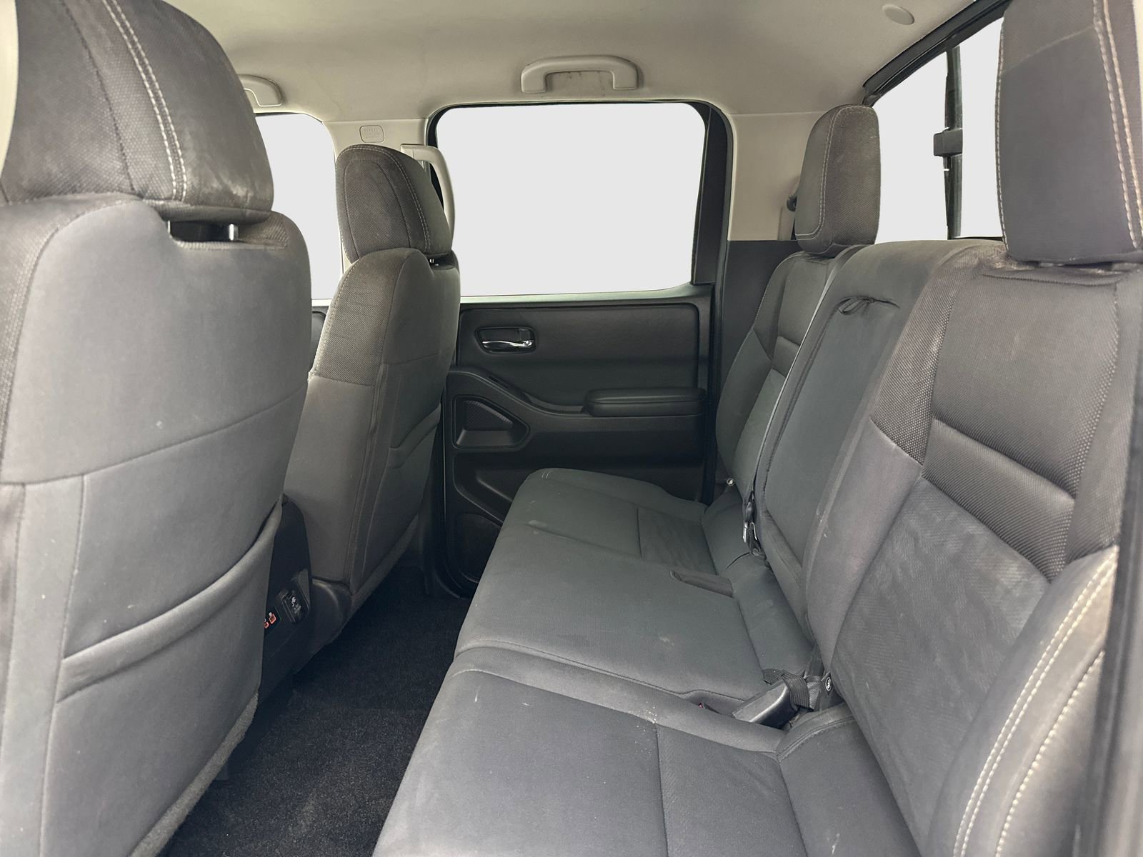 Used 2022 Nissan Frontier SV AWD/4WD image 38