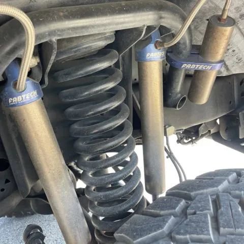 Used 2007 Ford F250 XLT image 28