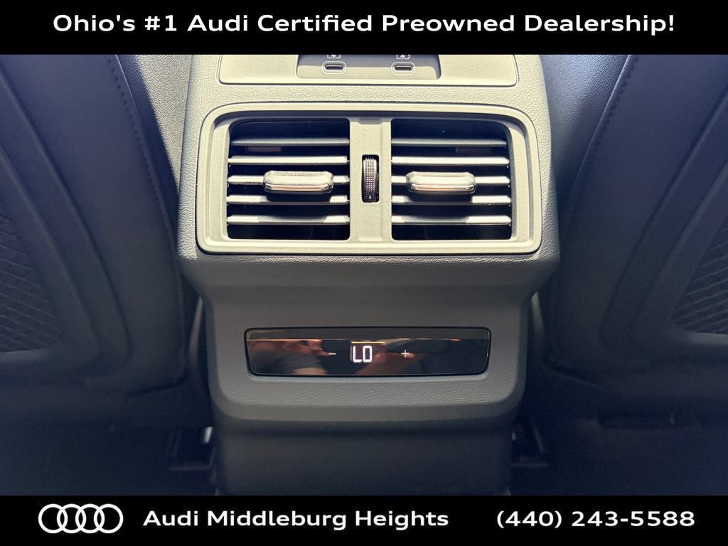 Used 2026 Audi Q5 Premium w/ Convenience Package AWD/4WD image 36