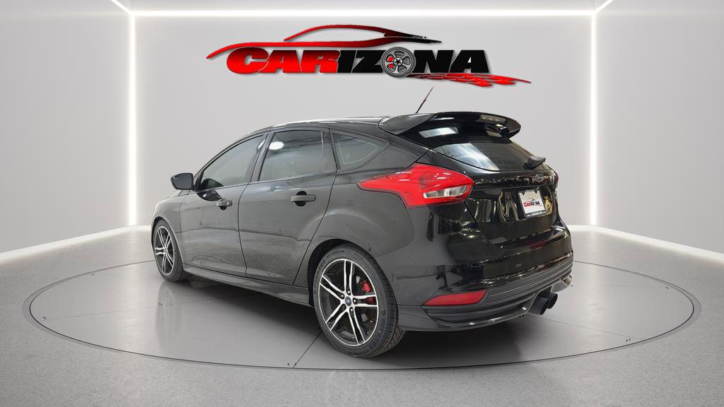 Used 2016 Ford Focus ST image 8