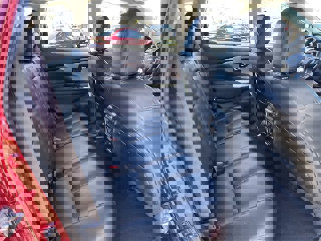 Used 2023 Nissan Murano SL image 28