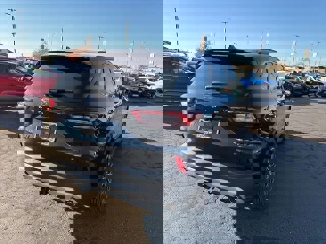 Used 2024 Ford Escape SE w/ PHEV Premium Package image 12