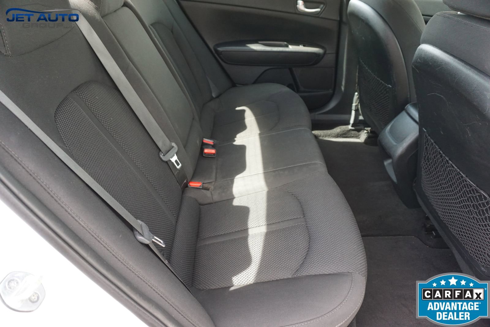 Used 2019 Kia Optima LX image 21