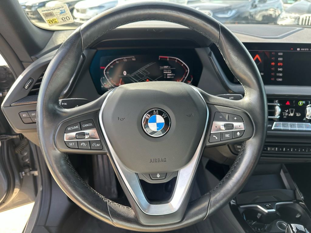 Certified 2023 BMW 228i Gran Coupe w/ Premium Package 2 image 12