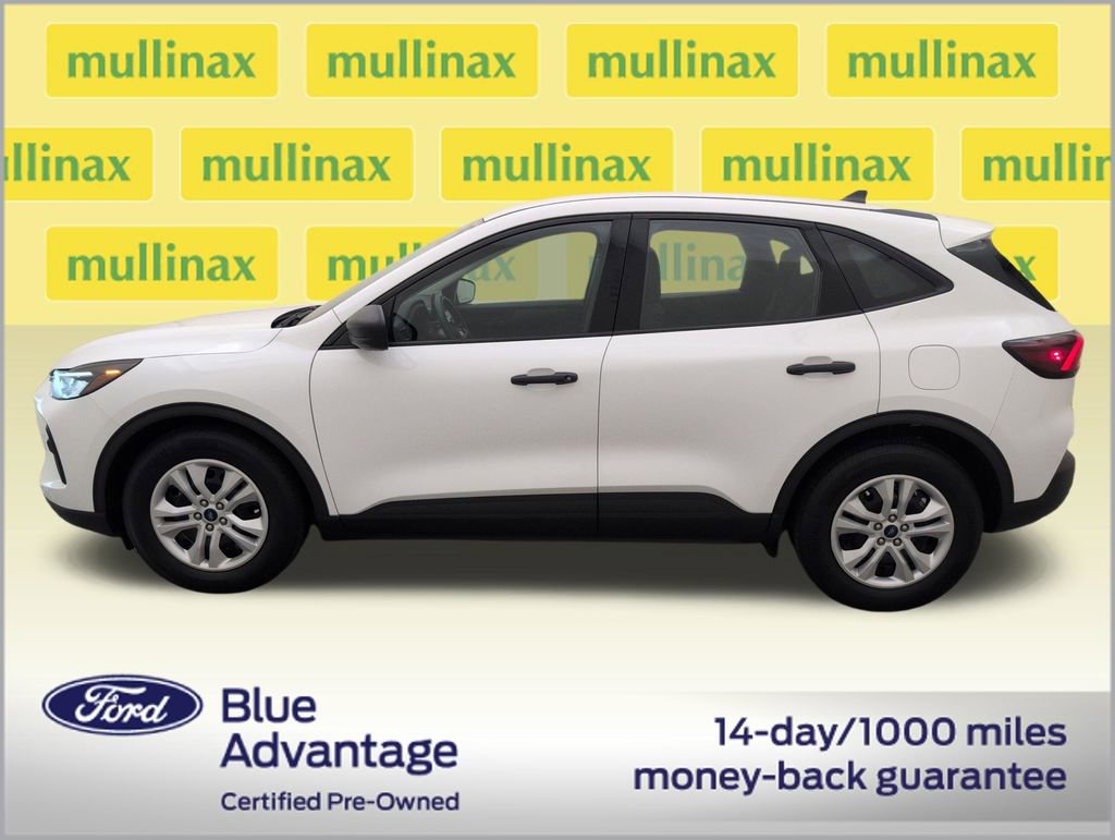 Used 2023 Ford Escape FWD image 9