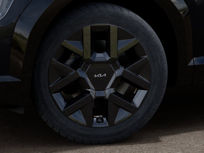 New 2026 Kia EV9 Land AWD/4WD image 10