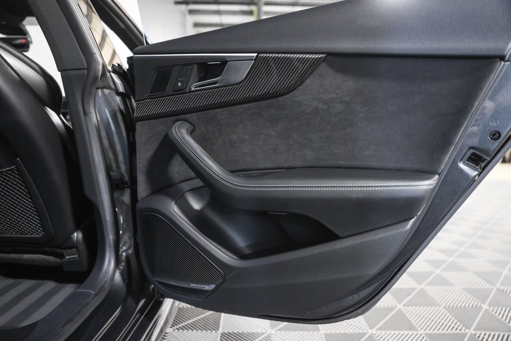 Used 2019 Audi RS 5 Sportback AWD/4WD image 31