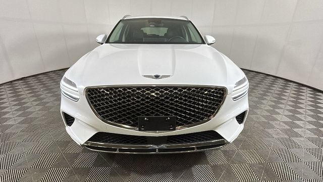 Used 2025 Genesis GV70 2.5T AWD/4WD image 7
