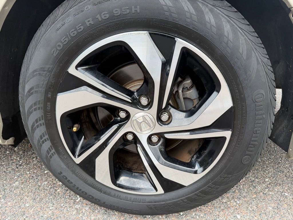 Used 2016 Honda Accord LX image 27