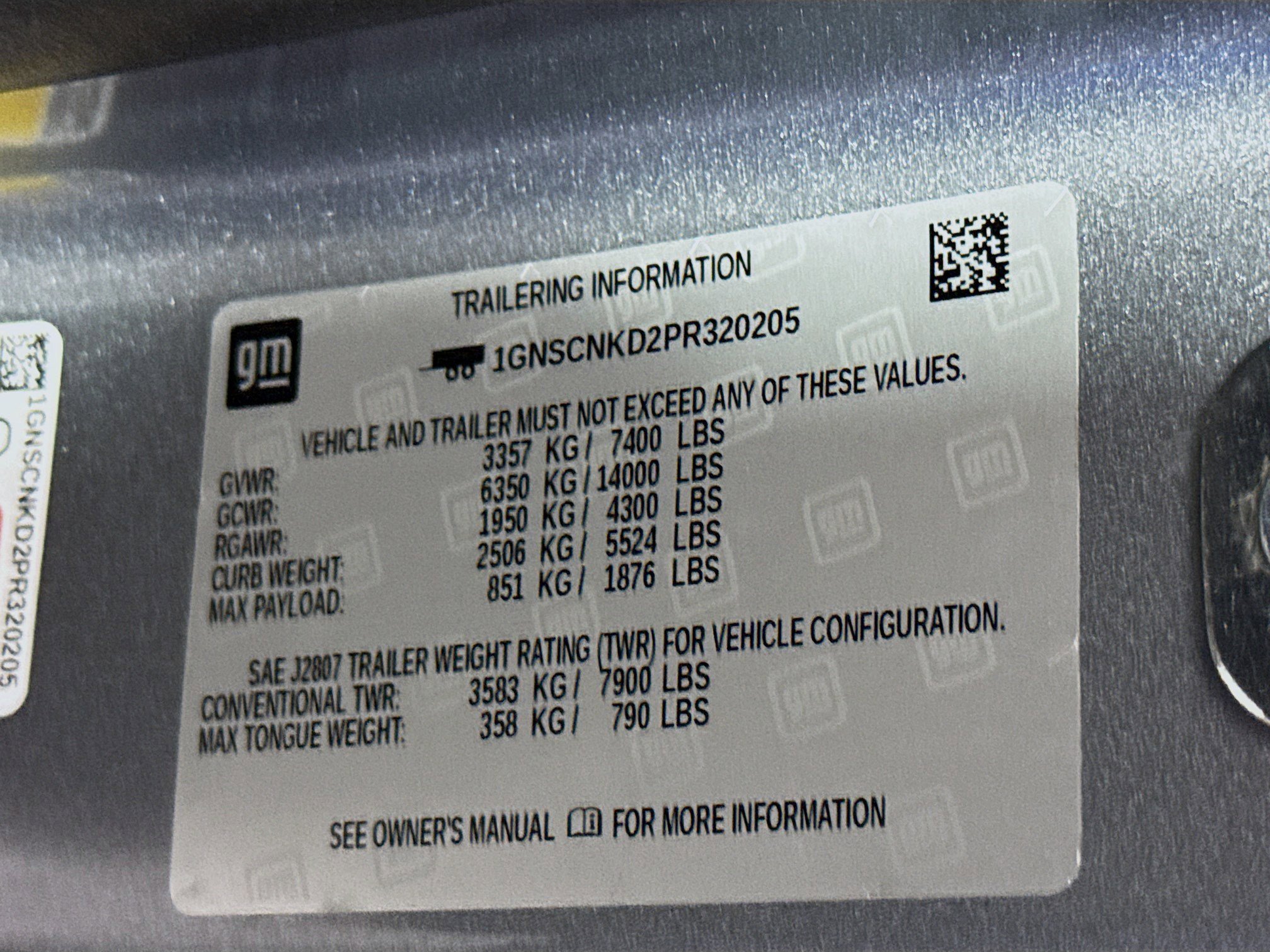 Used 2023 Chevrolet Tahoe LT RWD image 40