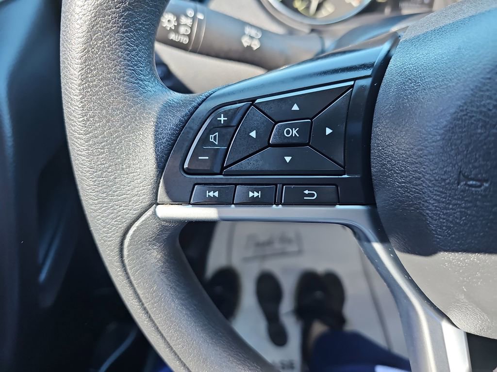 Used 2020 Nissan Rogue Sport S w/ Appearance Package image 21