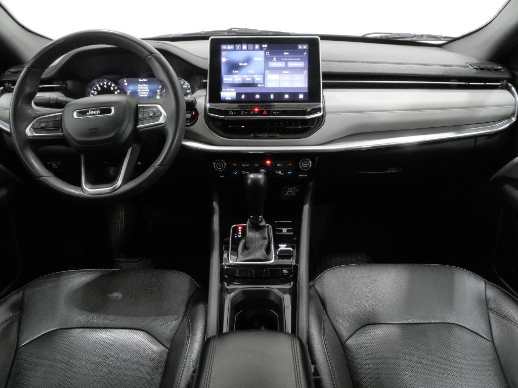 Used 2023 Jeep Compass Limited AWD/4WD image 10
