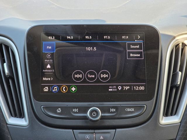 Used 2024 Chevrolet Malibu LS image 25