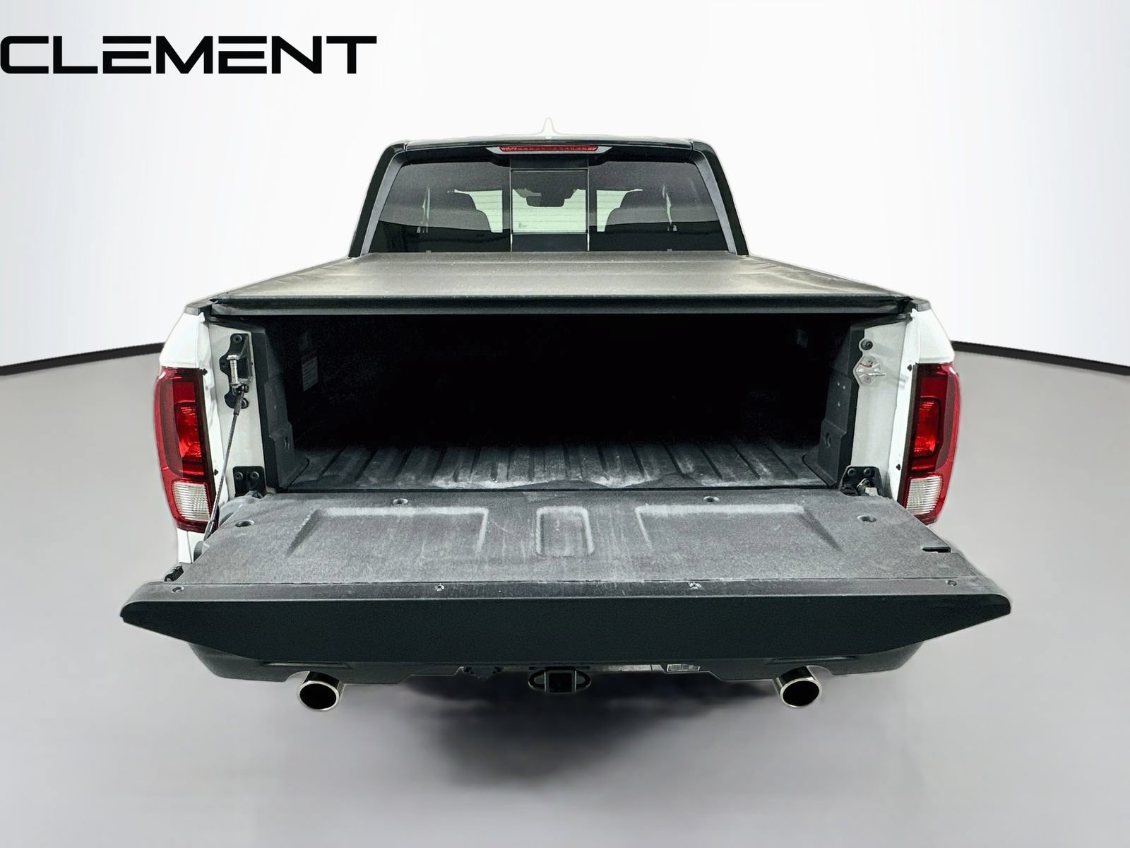 Used 2026 Honda Ridgeline TrailSport image 11