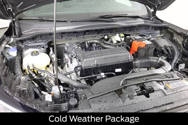Used 2025 Ford Escape ST-Line w/ Tech Pack #1 image 16