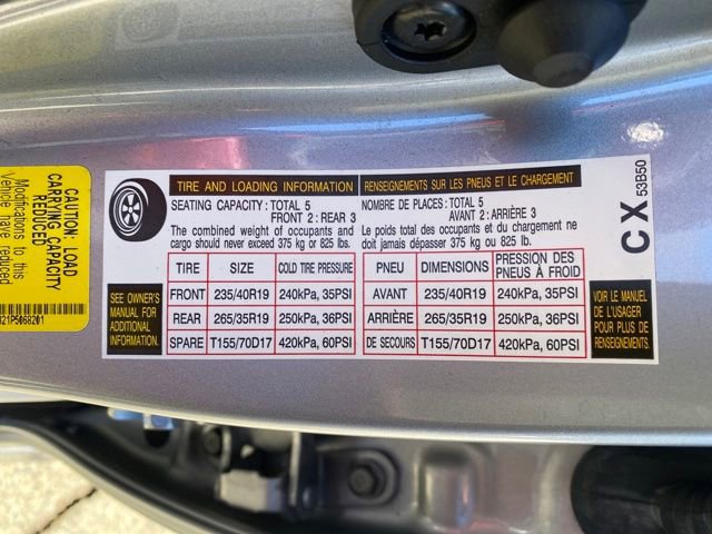 Used 2023 Lexus IS 350 F Sport image 26