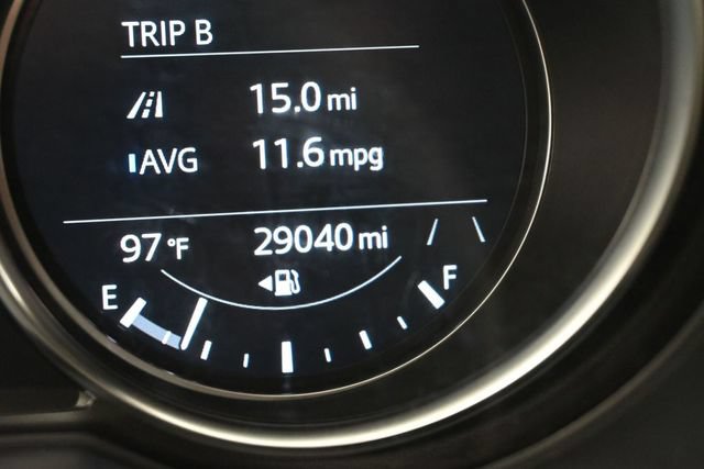 Used 2025 MAZDA CX-5 AWD 2.5 S w/ Preferred Package image 15