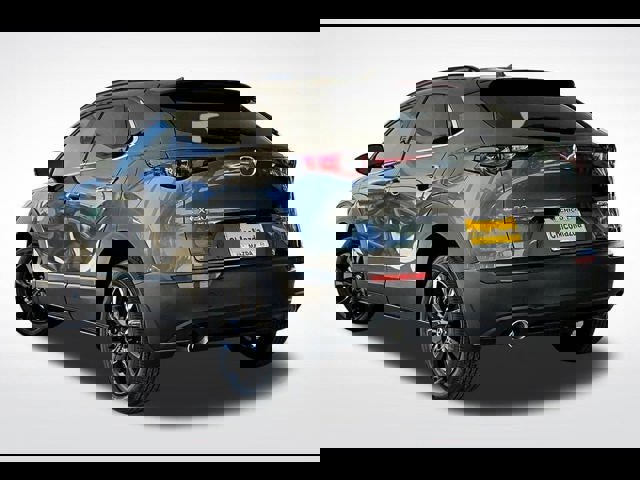 New 2025 MAZDA CX-30 2.5 Turbo w/ Premium Package image 45