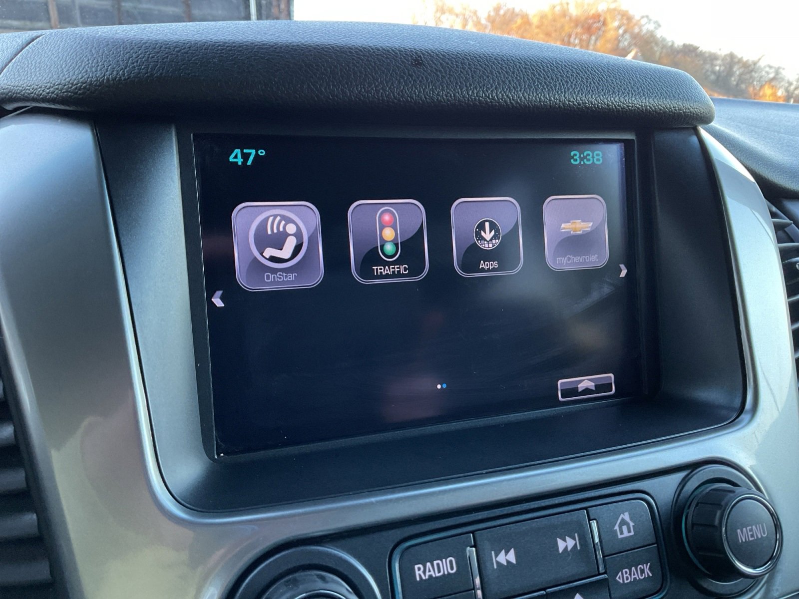 Used 2017 Chevrolet Tahoe Premier image 25