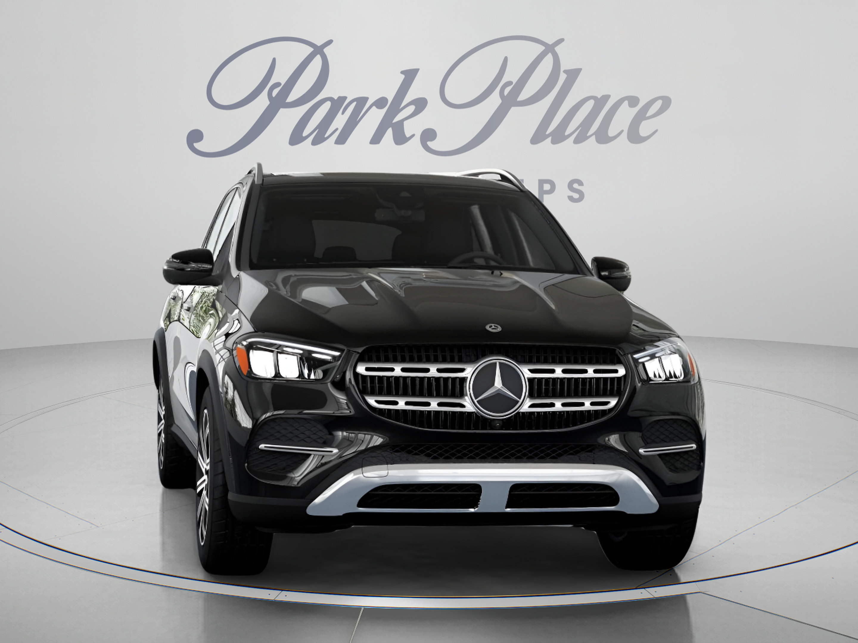 Used 2026 Mercedes-Benz GLE 350 4MATIC image 35