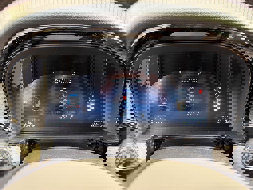 New 2026 Lincoln Corsair Premiere image 37