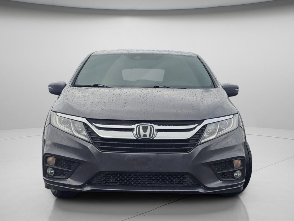 Used 2020 Honda Odyssey EX-L image 3