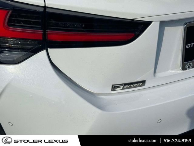 Used 2019 Lexus RC 350 F Sport w/ Accessory Package image 12