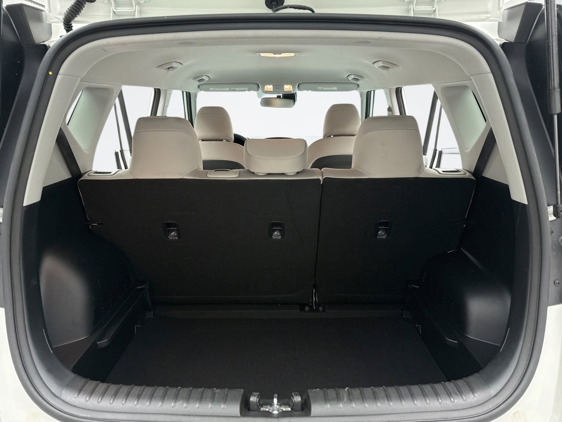 Used 2025 Kia Soul LX w/ LX Technology Package image 18