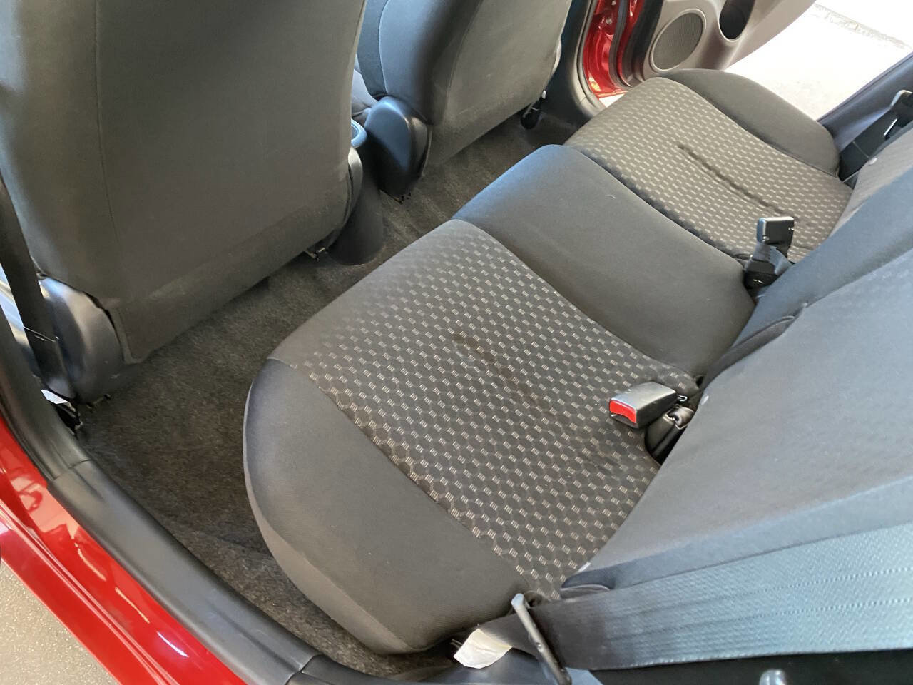 Used 2012 Scion xD image 33