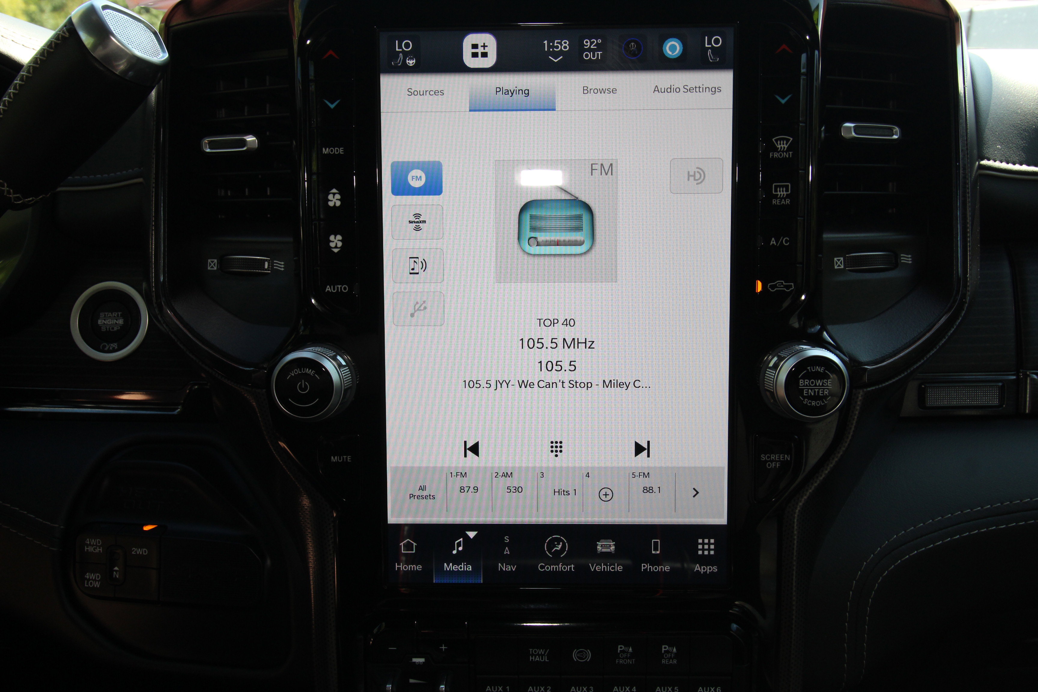 Certified 2024 RAM 3500 Limited image 30